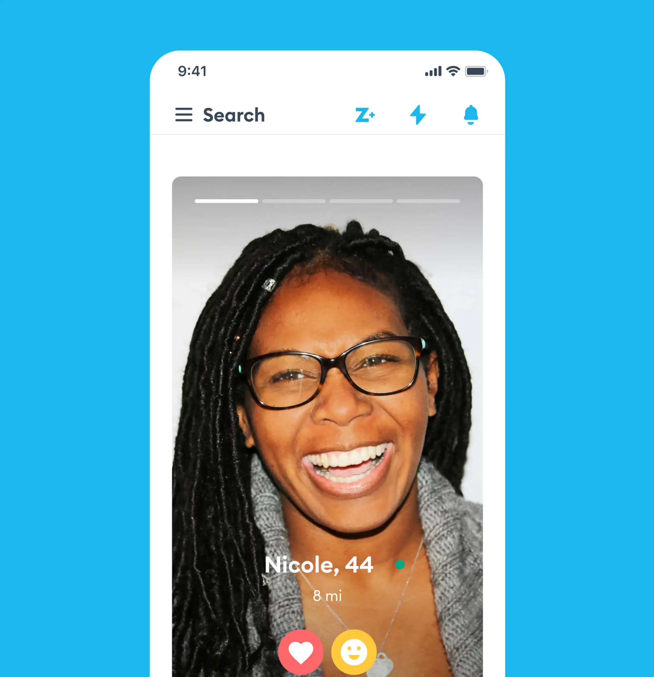 App promo