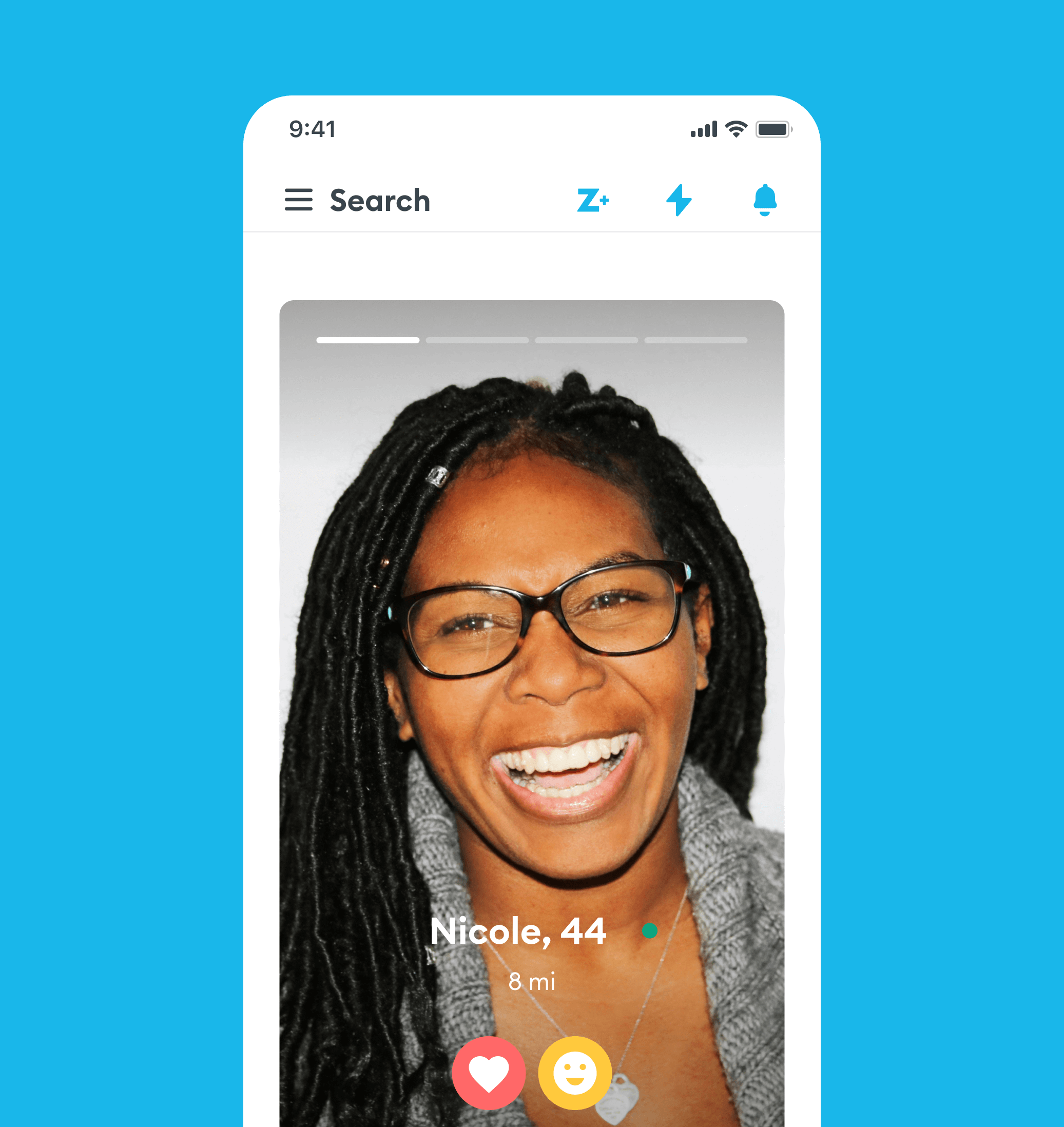 App promo
